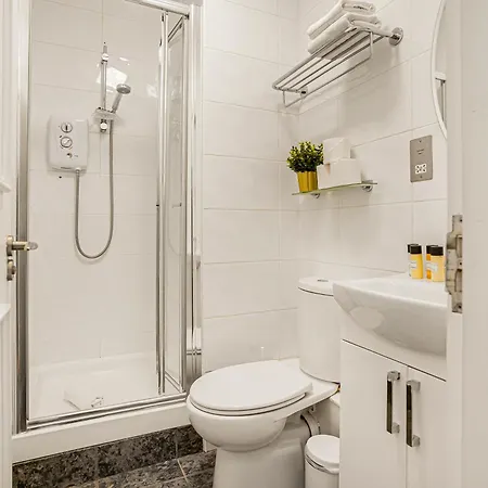 Stylish Studio In Barbican - Prime City Location London Exterior photo