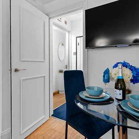 Stylish Studio In Barbican - Prime City Location London Exterior photo