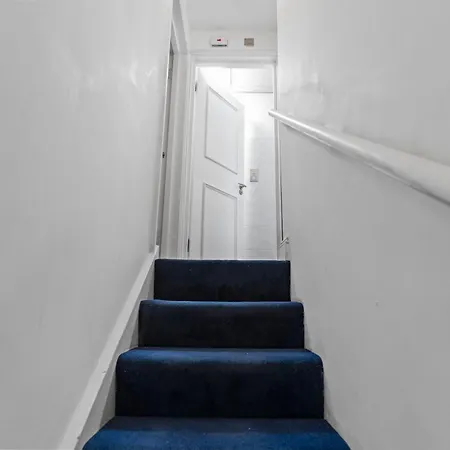 Stylish Studio In Barbican - Prime City Location London Exterior photo