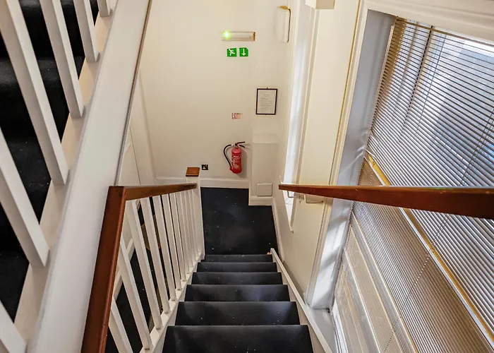 Stylish Studio In Barbican - Prime City Location